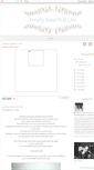 Mobile Screenshot of emptynestfulllife.blogspot.com
