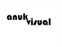 Tablet Screenshot of anukvisual.blogspot.com