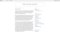 Desktop Screenshot of daviddigest.blogspot.com