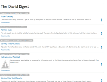 Tablet Screenshot of daviddigest.blogspot.com
