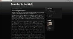 Desktop Screenshot of pangolinbear.blogspot.com