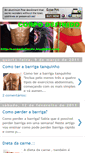 Mobile Screenshot of corpodefinido.blogspot.com