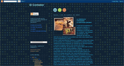 Desktop Screenshot of miblogjp.blogspot.com