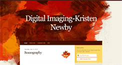 Desktop Screenshot of kristen-digitalimaging.blogspot.com