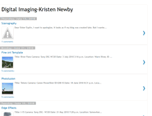 Tablet Screenshot of kristen-digitalimaging.blogspot.com
