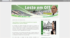 Desktop Screenshot of lesteemoff.blogspot.com