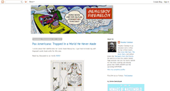 Desktop Screenshot of geniusboyfiremelon.blogspot.com
