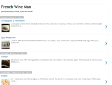 Tablet Screenshot of frenchwineman.blogspot.com