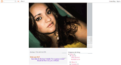 Desktop Screenshot of larissapiba.blogspot.com