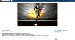 Desktop Screenshot of jasnaaa.blogspot.com