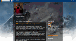 Desktop Screenshot of ciganalemiza.blogspot.com