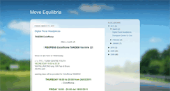 Desktop Screenshot of eisilicatanotizab.blogspot.com