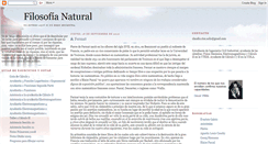 Desktop Screenshot of fisicateo.blogspot.com