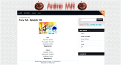 Desktop Screenshot of animejan.blogspot.com