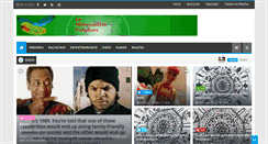 Desktop Screenshot of bardruck.blogspot.com