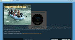 Desktop Screenshot of borrowedboat.blogspot.com