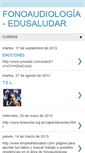 Mobile Screenshot of fonoedusar.blogspot.com