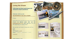 Desktop Screenshot of maguliciously.blogspot.com