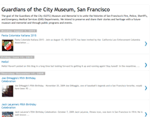 Tablet Screenshot of guardiansofthecitysf.blogspot.com