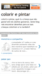 Mobile Screenshot of colorirepintar.blogspot.com