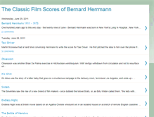 Tablet Screenshot of herrmann100.blogspot.com