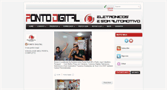 Desktop Screenshot of ponto-digital-atl.blogspot.com