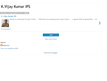 Tablet Screenshot of kvijaykumarips.blogspot.com