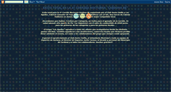Desktop Screenshot of corredoreslasaguilas.blogspot.com