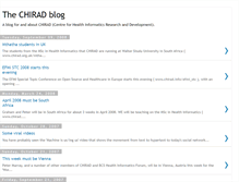 Tablet Screenshot of chirad-at.blogspot.com