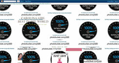 Desktop Screenshot of carolinagirlfamilyworld.blogspot.com