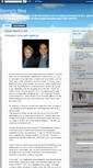 Mobile Screenshot of bonniezblog.blogspot.com