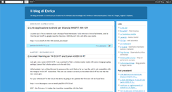 Desktop Screenshot of eiapoce.blogspot.com