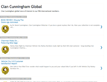 Tablet Screenshot of clancunninghamglobal.blogspot.com