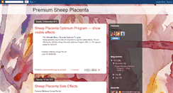 Desktop Screenshot of extremewellnessgroup.blogspot.com