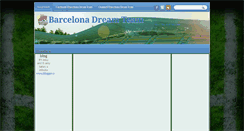 Desktop Screenshot of forfcb.blogspot.com