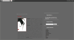 Desktop Screenshot of madeinbcngastronomia.blogspot.com