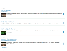 Tablet Screenshot of coloria.blogspot.com