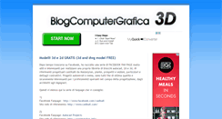 Desktop Screenshot of abcgrafica3d.blogspot.com