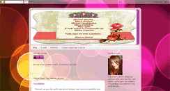 Desktop Screenshot of biancabichof.blogspot.com