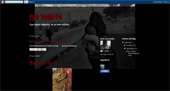 Desktop Screenshot of iya-tobi-fe.blogspot.com