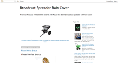 Desktop Screenshot of broadcastspreaderraincover.blogspot.com