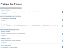 Tablet Screenshot of lefrancaisalinstitutdante.blogspot.com