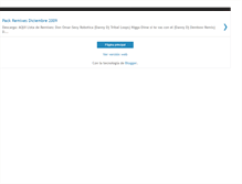 Tablet Screenshot of djsecuatorianos.blogspot.com