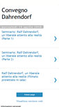 Mobile Screenshot of convegnodahrendorf.blogspot.com