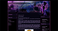 Desktop Screenshot of mylifemylove-mimiejamaludin.blogspot.com