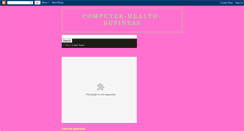 Desktop Screenshot of computer-health-business.blogspot.com