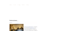 Desktop Screenshot of poeticadelatierraherida.blogspot.com