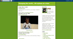 Desktop Screenshot of jamesonetwentyseven.blogspot.com