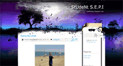 Desktop Screenshot of mohfirdaus.blogspot.com