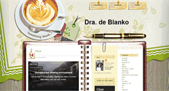 Desktop Screenshot of fonendoscopio.blogspot.com